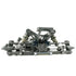 NEW EB410.2 1/10th 4WD Competition Electric Buggy Kit