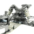 NEW EB410.2 1/10th 4WD Competition Electric Buggy Kit
