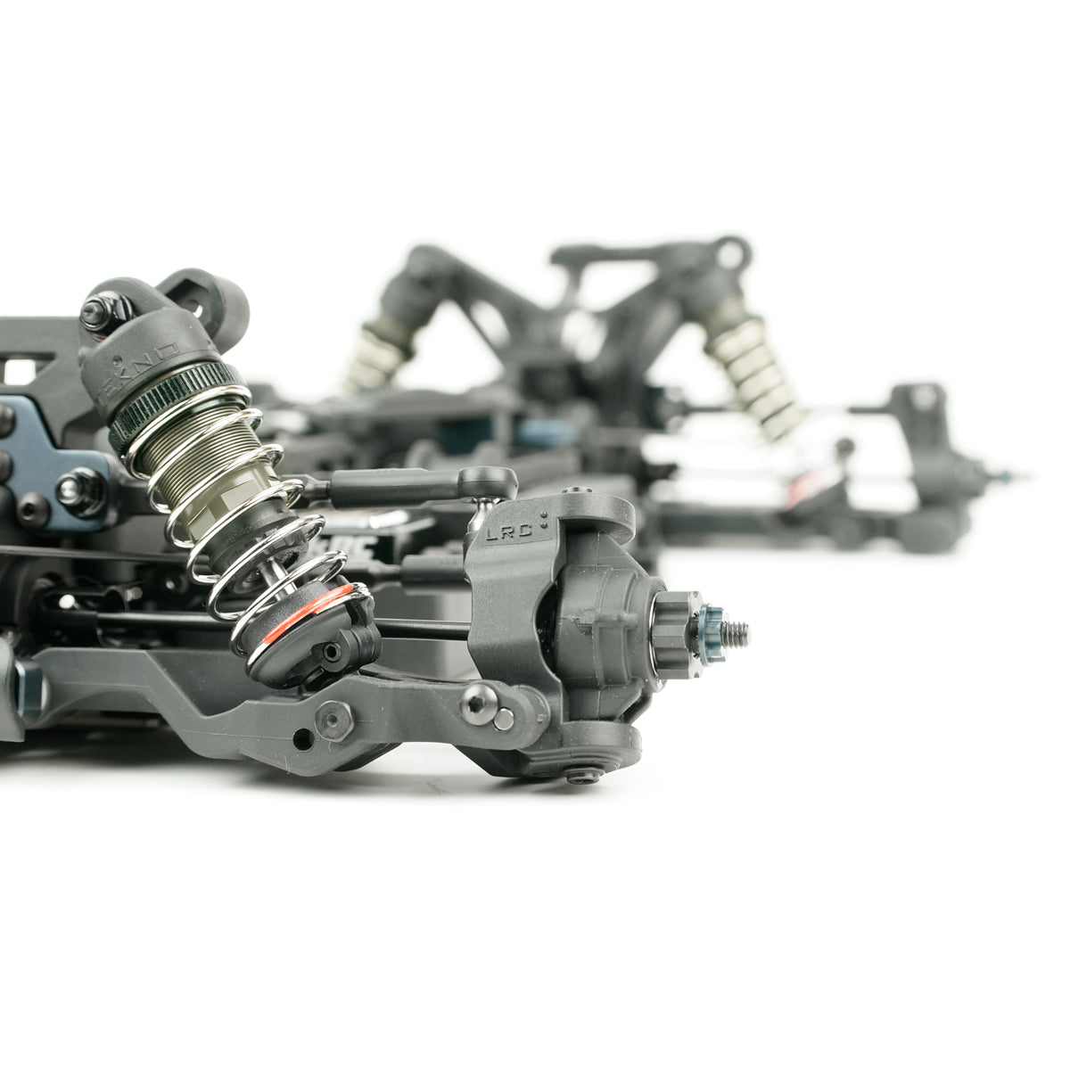 NEW EB410.2 1/10th 4WD Competition Electric Buggy Kit