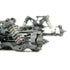 NEW EB410.2 1/10th 4WD Competition Electric Buggy Kit