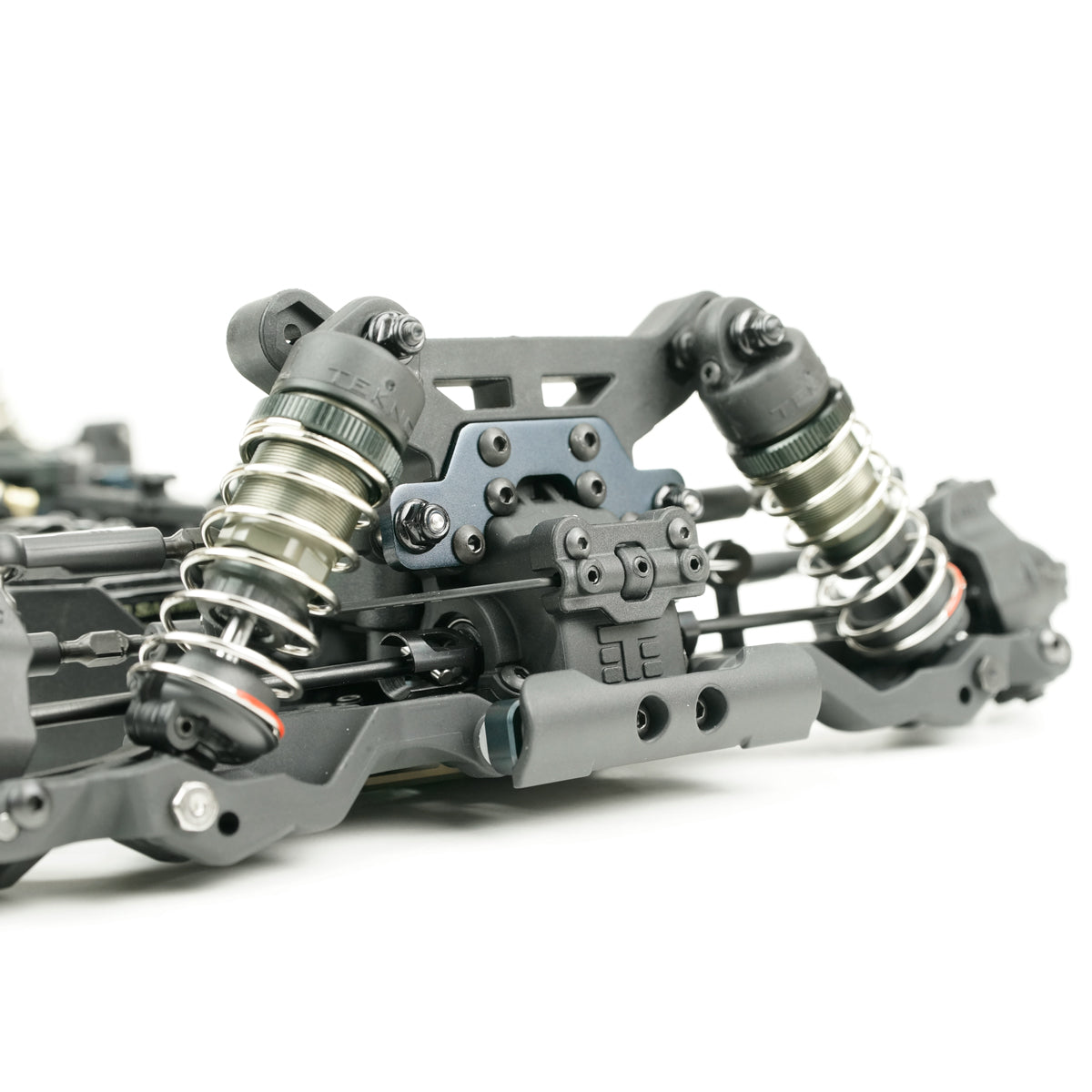 NEW EB410.2 1/10th 4WD Competition Electric Buggy Kit