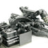 NEW EB410.2 1/10th 4WD Competition Electric Buggy Kit