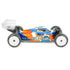 NEW EB410.2 1/10th 4WD Competition Electric Buggy Kit