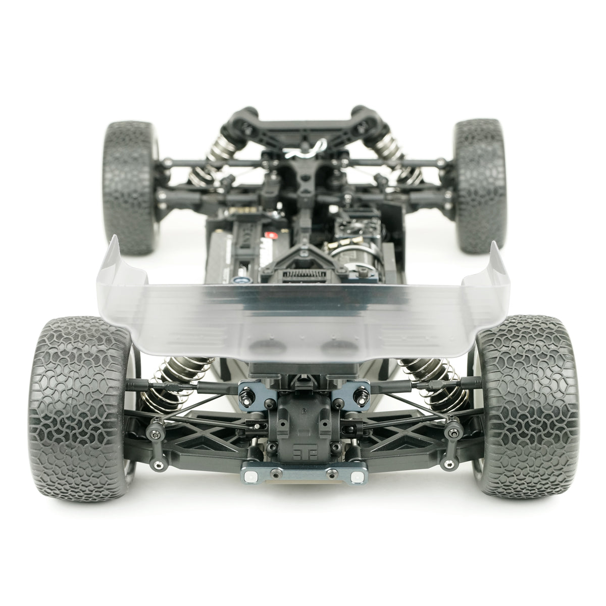 NEW EB410.2 1/10th 4WD Competition Electric Buggy Kit