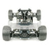 NEW EB410.2 1/10th 4WD Competition Electric Buggy Kit