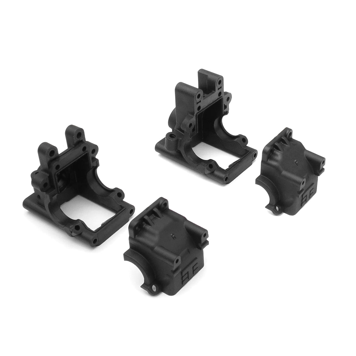 TKR6500 – EB410 1/10th 4WD Competition Electric Buggy Kit - RACERC