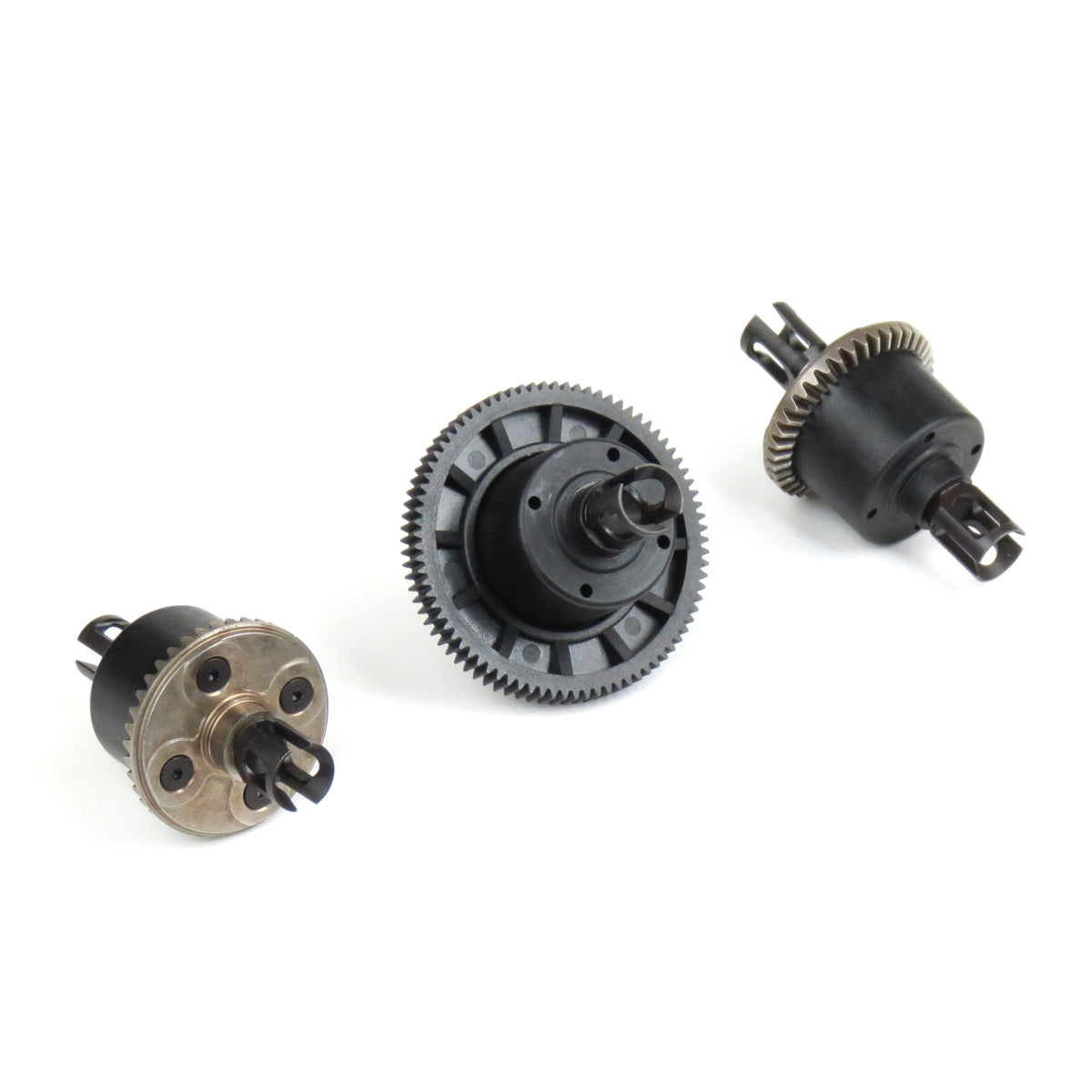 TKR6500 – EB410 1/10th 4WD Competition Electric Buggy Kit - RACERC