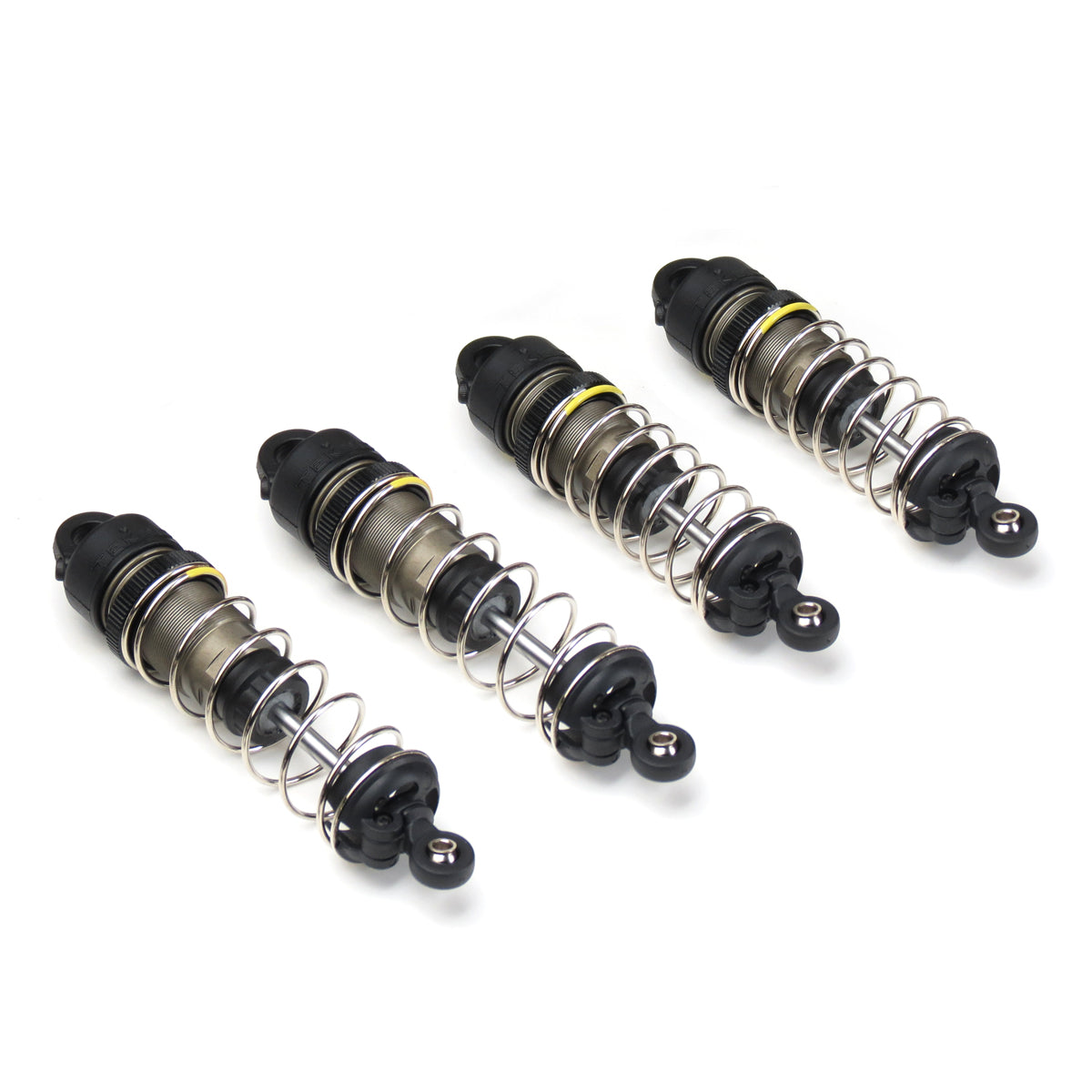TKR6500 – EB410 1/10th 4WD Competition Electric Buggy Kit - RACERC