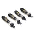 TKR6500 – EB410 1/10th 4WD Competition Electric Buggy Kit - RACERC