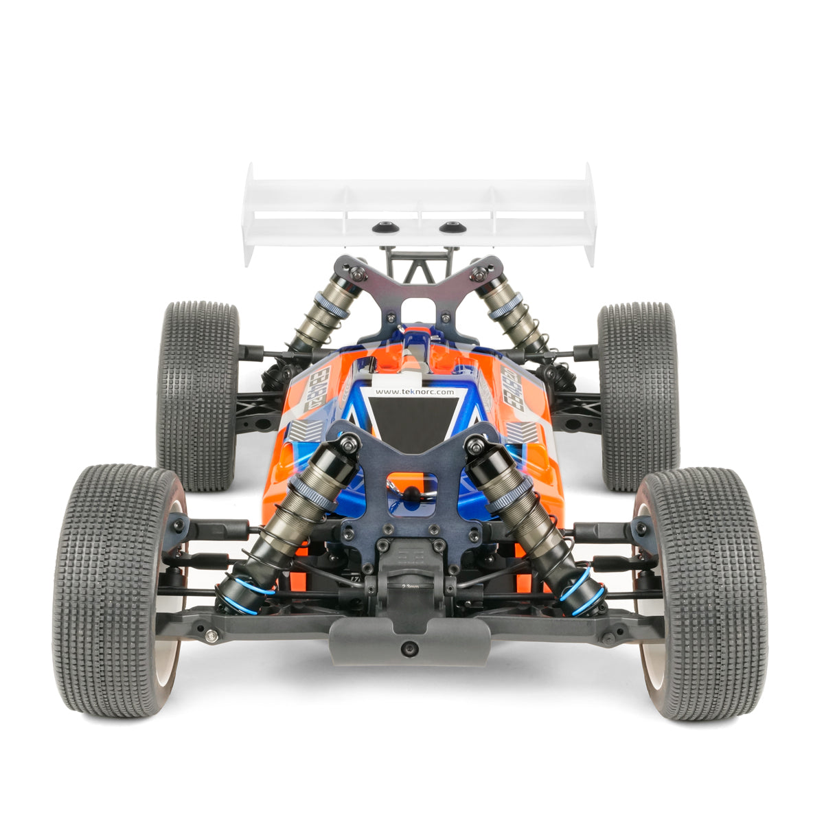 EB48 2.0 1/8th 4WD Competition Electric Buggy Kit
