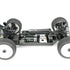 EB48 2.0 1/8th 4WD Competition Electric Buggy Kit