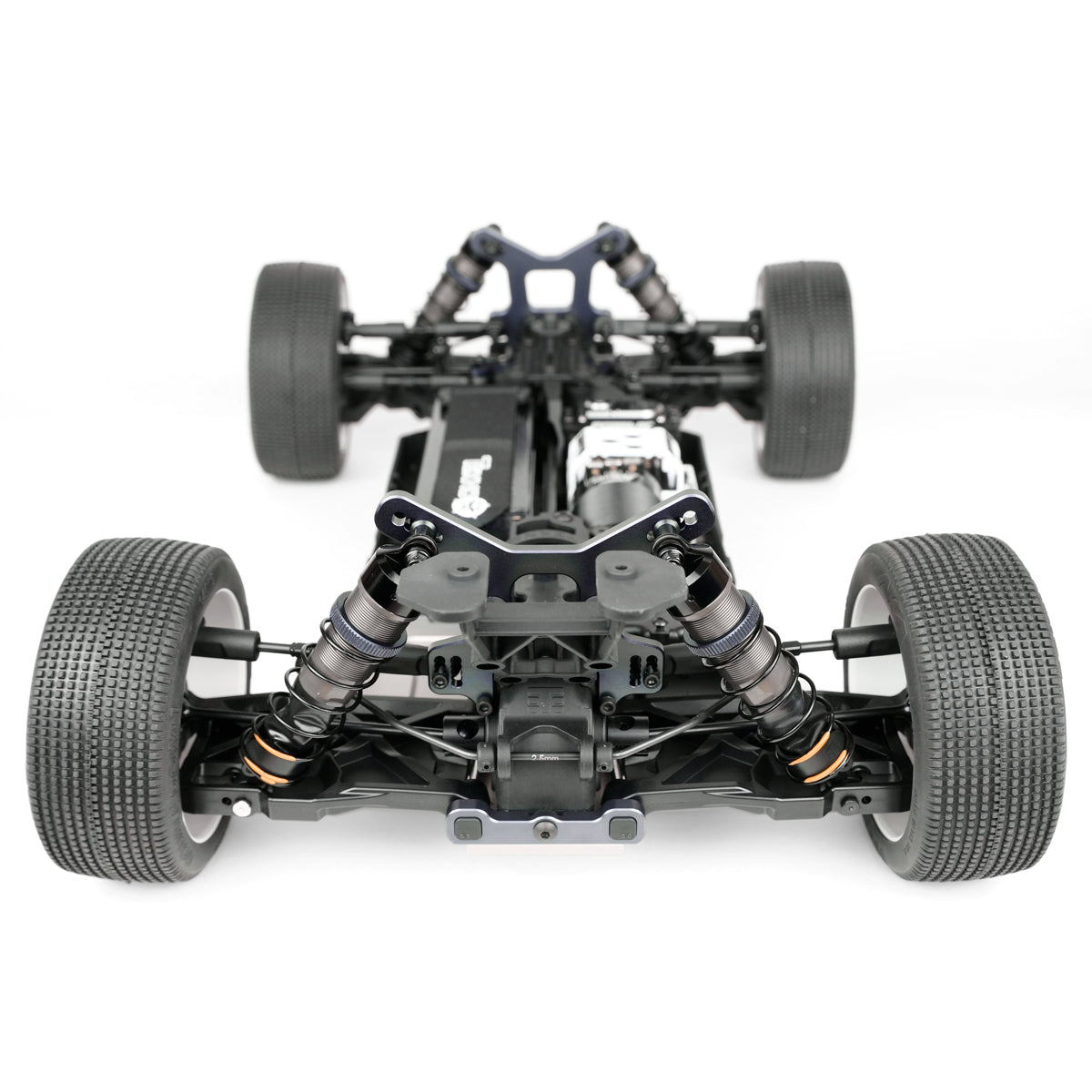 EB48 2.0 1/8th 4WD Competition Electric Buggy Kit