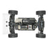EB48 2.0 1/8th 4WD Competition Electric Buggy Kit