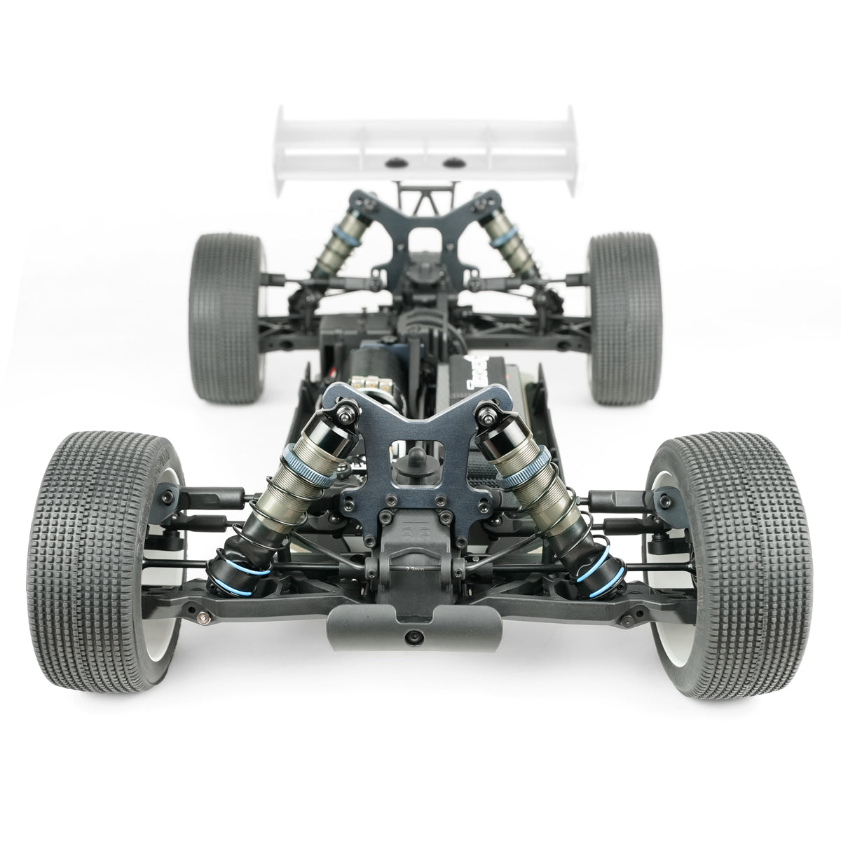 EB48 2.0 1/8th 4WD Competition Electric Buggy Kit