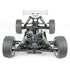 EB48 2.0 1/8th 4WD Competition Electric Buggy Kit