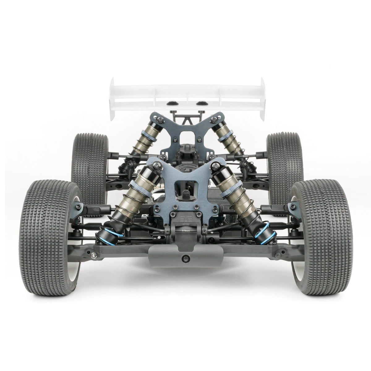 EB48 2.0 1/8th 4WD Competition Electric Buggy Kit