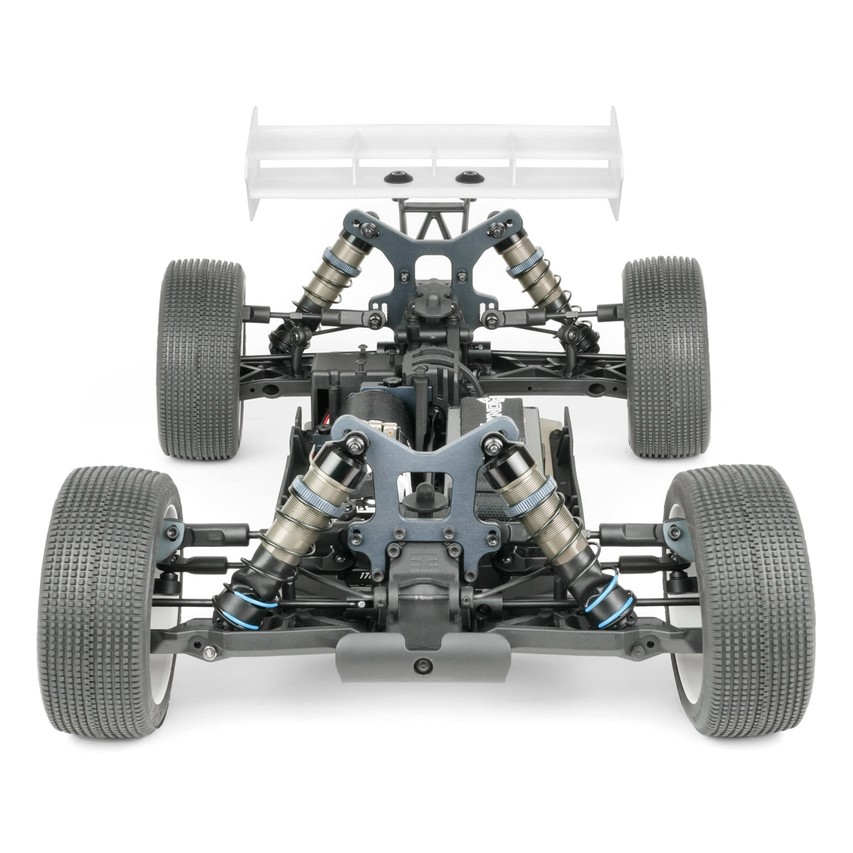 EB48 2.0 1/8th 4WD Competition Electric Buggy Kit