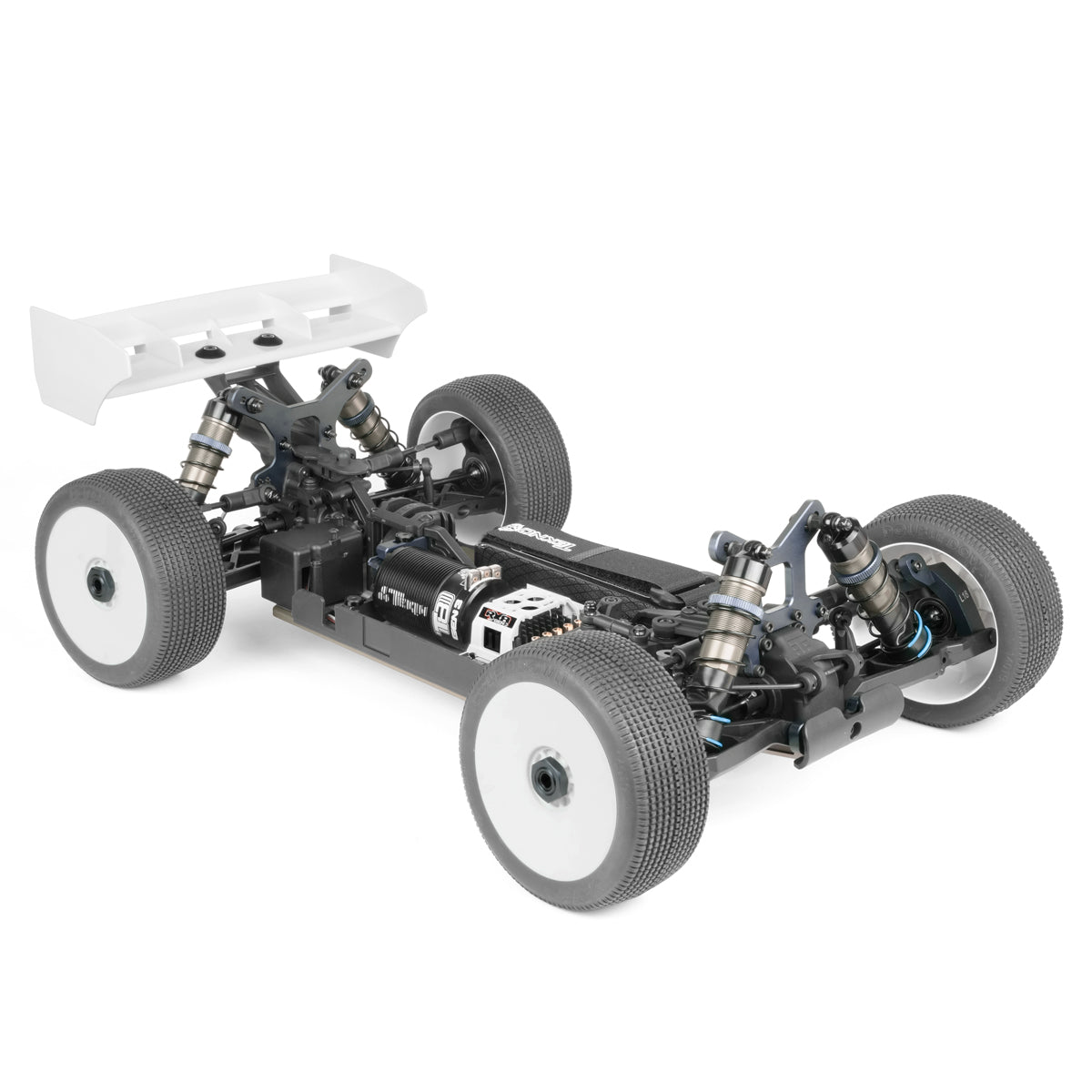 EB48 2.0 1/8th 4WD Competition Electric Buggy Kit