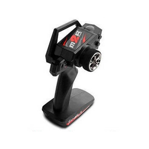 1669 V2 Transmitter For WLTOYS 104001/144001/124018/124019 RC Car
