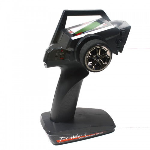 TRANSMITER DISPLAY LCD 12428B/C 1/12 TRIAL