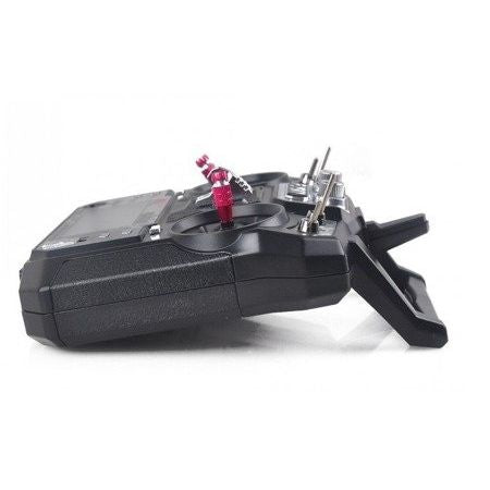 FlySky FS-i6X 10CH 2.4GHz Τηλεκατεύθυνση με FS-iA6B Receiver