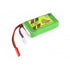 E-Sky 000173 Bateria 7.4V 800mAh 2-cell Li-Po - EK1-0181 - 000173 - RACERC