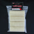 FOAM AIR FILTER MUGEN MBX6/7/7R/8 (12 pcs) - RACERC