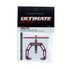 Ultimate Racing Flywheel Remover Wrench .12-.21 Pro