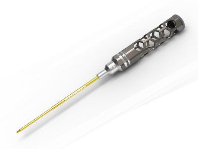 ALLEN WRENCH 1.5 X 120MM HONEYCOMB - RACERC