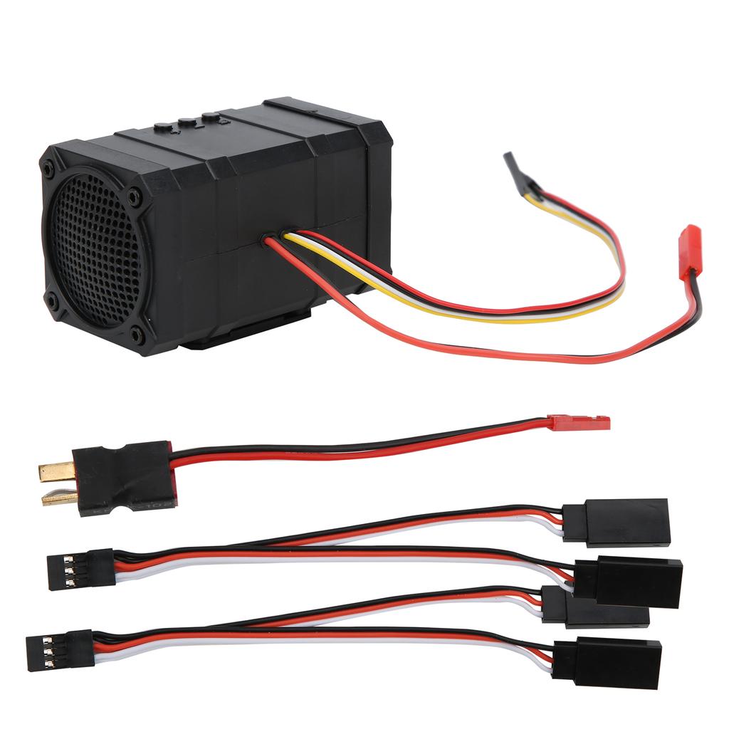 KYRC SOUND SIMULATOR FOR RC CAR