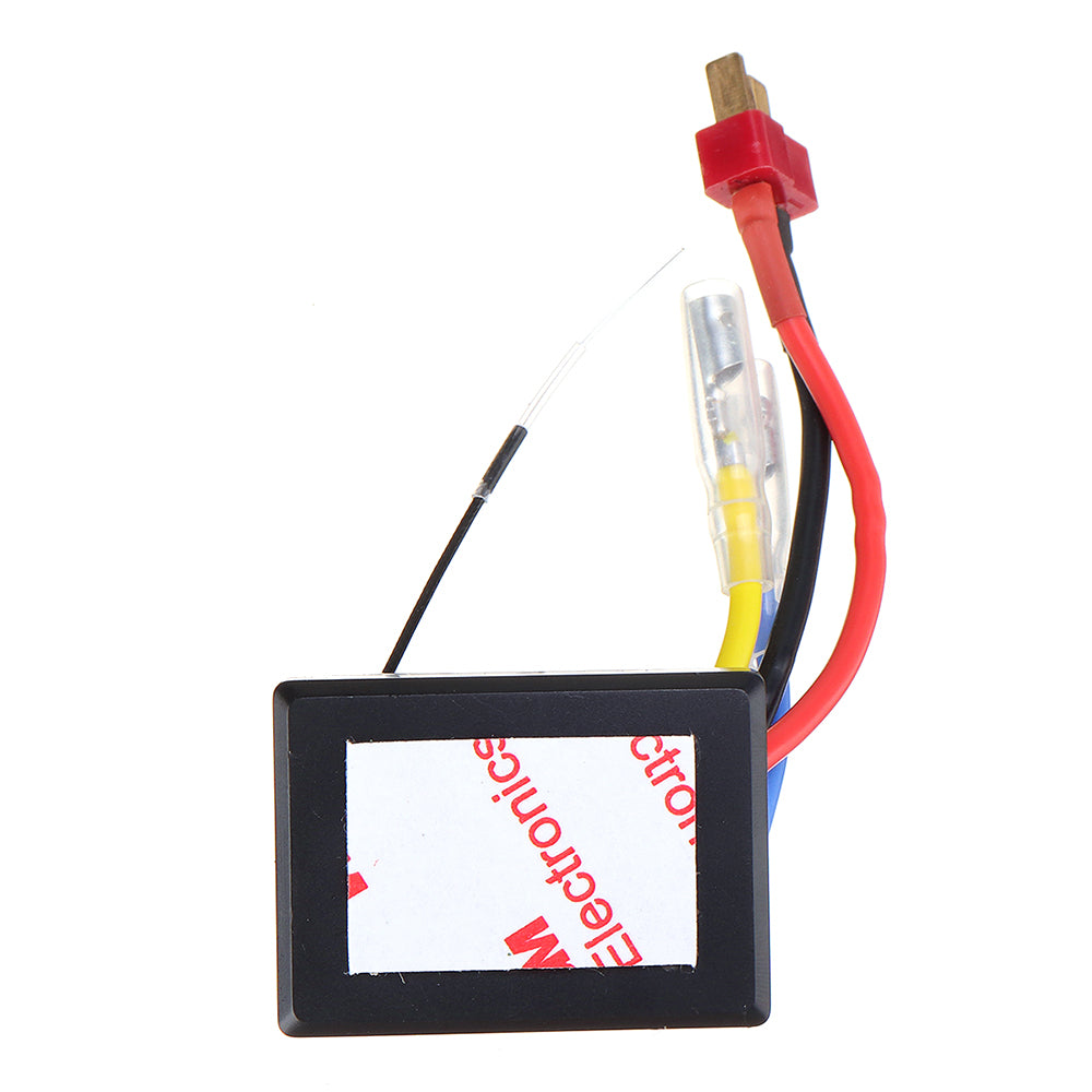 Receiver Board+ESC 1311 2 IN 1 For Wltoys 144001 124018 124019 1/14 4WD High Speed Racing RC Car Vehicle Models Parts