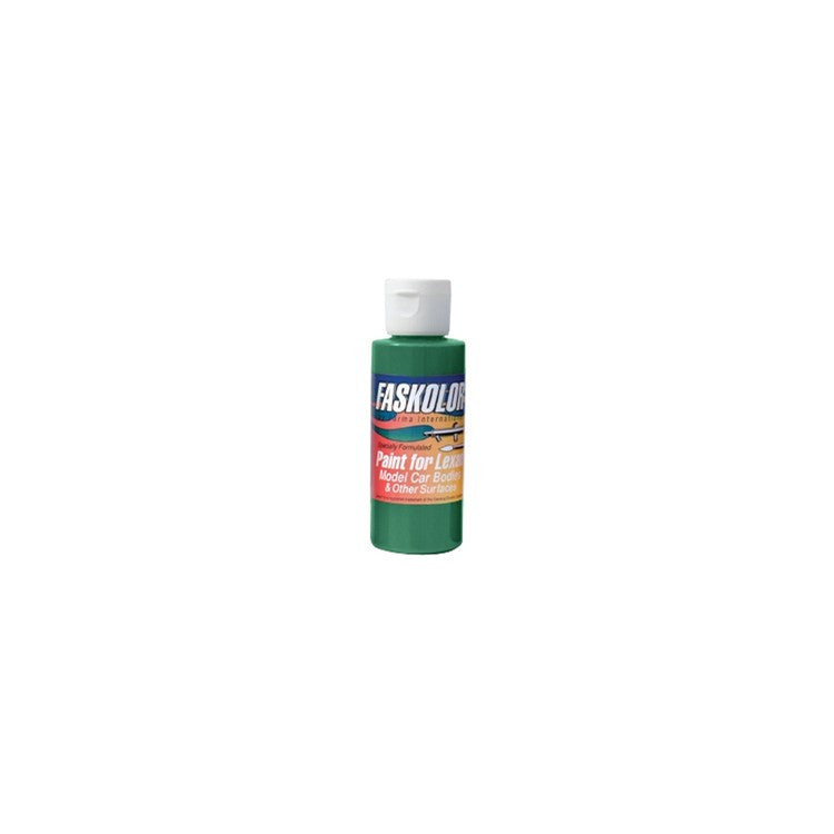 Fasgreen 60ml - RACERC