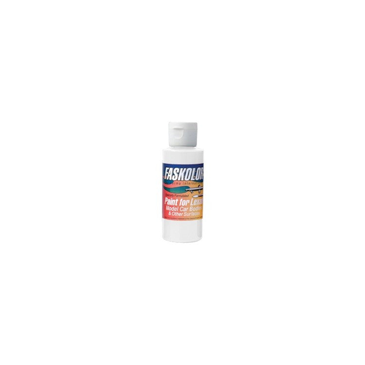 Faskoat täcklack 60ml - RACERC