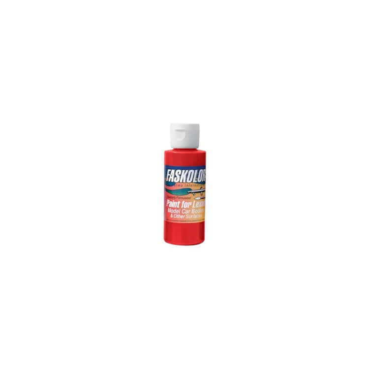 FASRED 60ml - RACERC