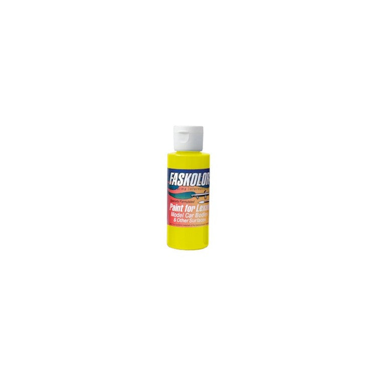 FASYELLOW 60ml - RACERC