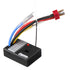 Receiver Board+ESC 1311 2 IN 1 For Wltoys 144001 124018 124019 1/14 4WD High Speed Racing RC Car Vehicle Models Parts