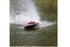 Joysway Alpha 1000mm Brushless V-Boat ARTR Red