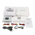 NEW GensAce Imars Dual Channel AC200W/DC300Wx2 Smart Balance RC Charger