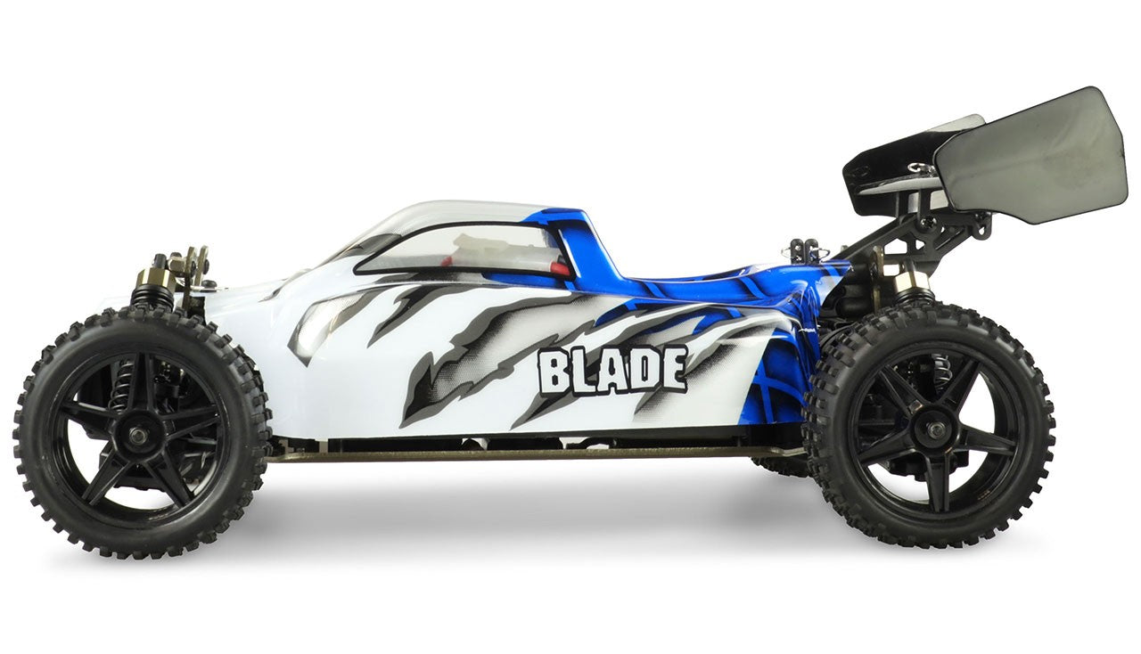 Blade Buggy BRUSHED 4WD 1:10, RTR /22317 - RACERC