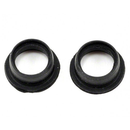 ENGINE EXHAUST GASKET 2.1CC M SERIES (2PCS) - RACERC
