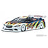 Mazda 6 GX Body 190mm - RACERC