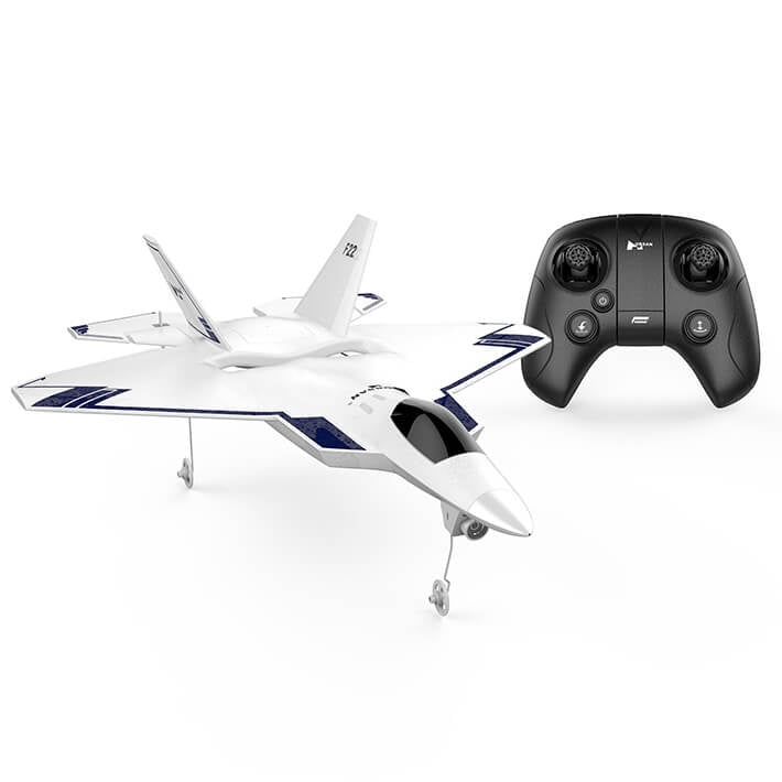 Hubsan F22 FPV Jet with Auto Take Off ,GPS , RTF