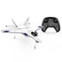 Hubsan F22 FPV Jet with Auto Take Off ,GPS , RTF