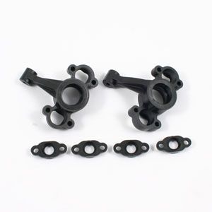 Hobao Hyper Mini St / Hyper Tt Front Steering Knuckles H11214