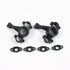 Hobao Hyper Mini St / Hyper Tt Front Steering Knuckles H11214