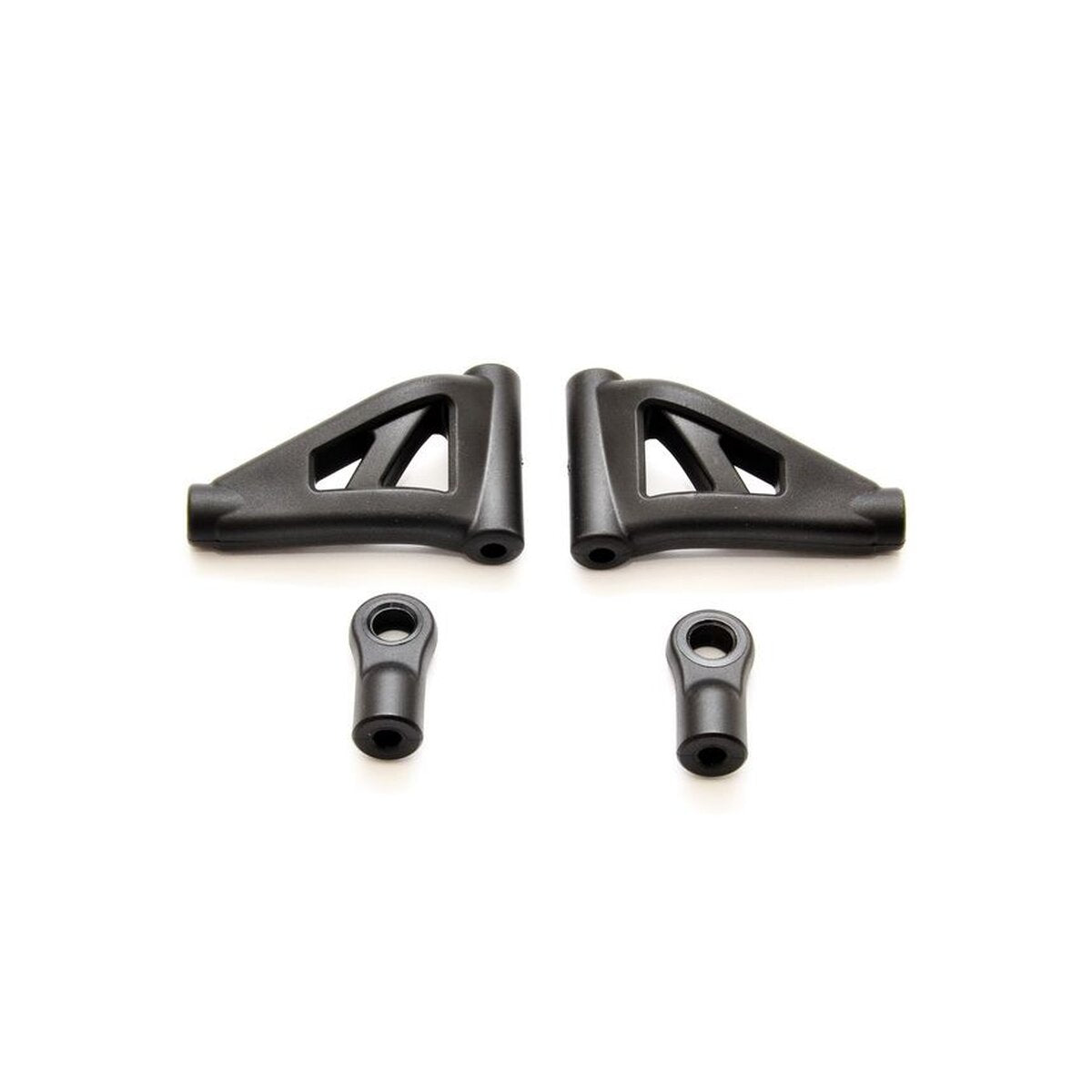 HoBao Hyper VS/VSE Front Upper Arm Set H85003