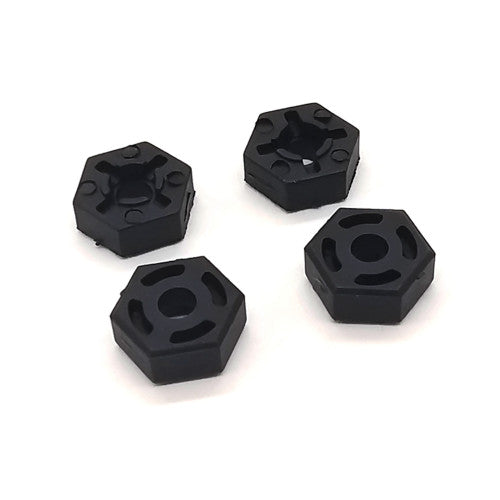 WLtoys 144001 124019 124018 RC 1266 Wheel Hex