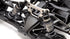 HOBAO Hyper SS 1/8 6s Brushless Electric Truggy RTR Orange - RACERC