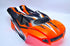 HOBAO HYPER SST PRINTED BODY(ORANGE)