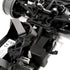 Hobao Hyper GTB On-Road Long Chassis 1/8 80% ARR Roller (Clear Body)